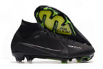 Nike Air Zoom Mercurial Superfly IX Elite FG