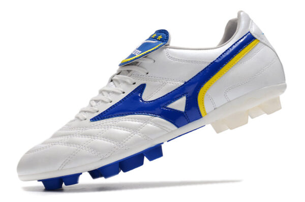 Mizuno Morelia II Made in Japan FG - Imagem 6