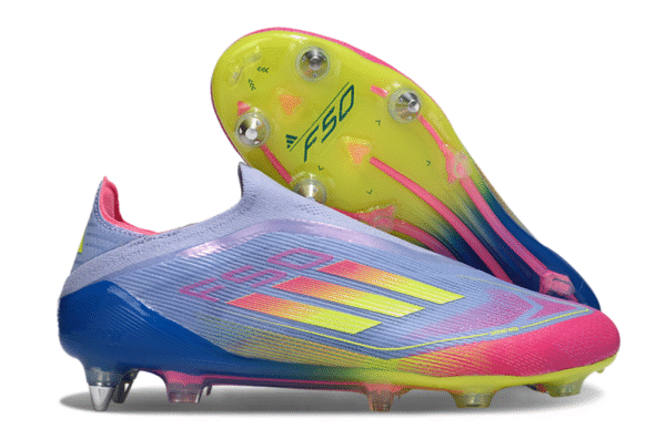 Adidas F50 FG Elite SG - Imagem 1