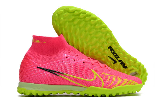 Nike Air Zoom Mercurial Vapor XV Elite Turf - Imagem 1