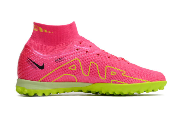 Nike Air Zoom Mercurial Vapor XV Elite Turf - Imagem 5