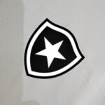 Botafogo Away 2024 Half -Zip Jacket - Imagem 3