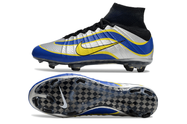 Nike Zoom Superfly 4 Elite FG - Imagem 3