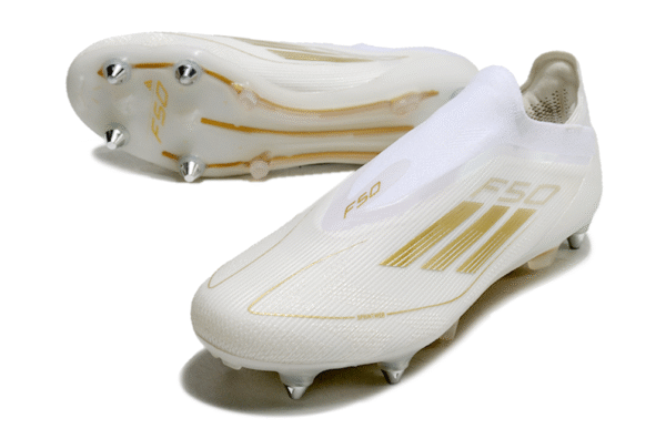 Adidas F50 Elite FG - Imagem 2