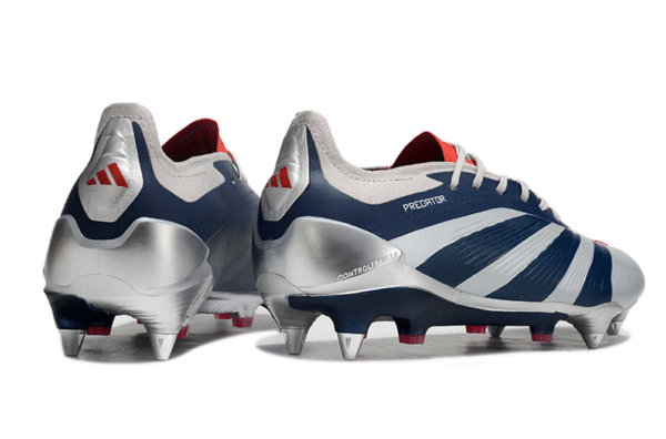 Adidas 25 Predator Elite Tongue SG - Imagem 4