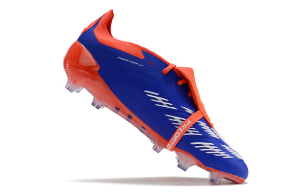 Adidas Predator Elite Tongue FG - Imagem 5