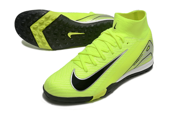 Nike Mercurial Air Zoom Vapor 16 Elite Turf Kid - Imagem 2