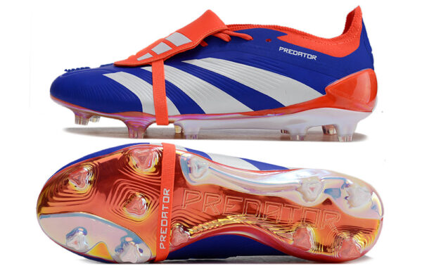 Adidas Predator Elite Tongue FG - Imagem 3