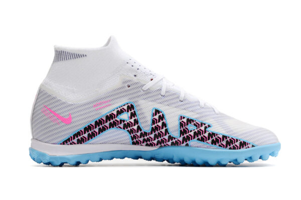 Nike Air Zoom Mercurial Vapor XV Elite Turf - Imagem 7