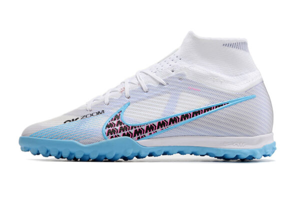 Nike Air Zoom Mercurial Vapor XV Elite Turf - Imagem 8