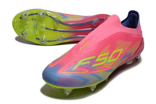 Adidas F50 Elite FG - Imagem 2