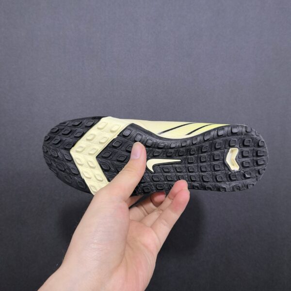 Nike Mercurial Airzoom Elite Turf Kids - Imagem 6