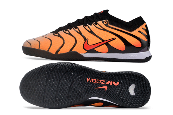 Nike Air Zoom Mercurial Vapor XV Elite Futsal - Imagem 3