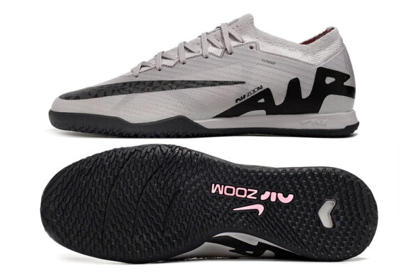 Nike Air Zoom Mercurial Vapor XV Elite Futsal - Imagem 3