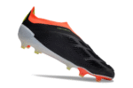 adidas PREDATOR ELITE LACELESS BOOTS FG - Imagem 5