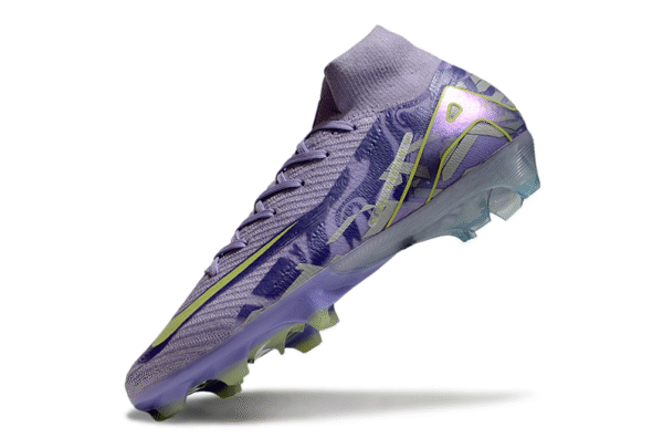 Nike Air Zoom Mercurial Superfly IIX Elite FG - Imagem 6