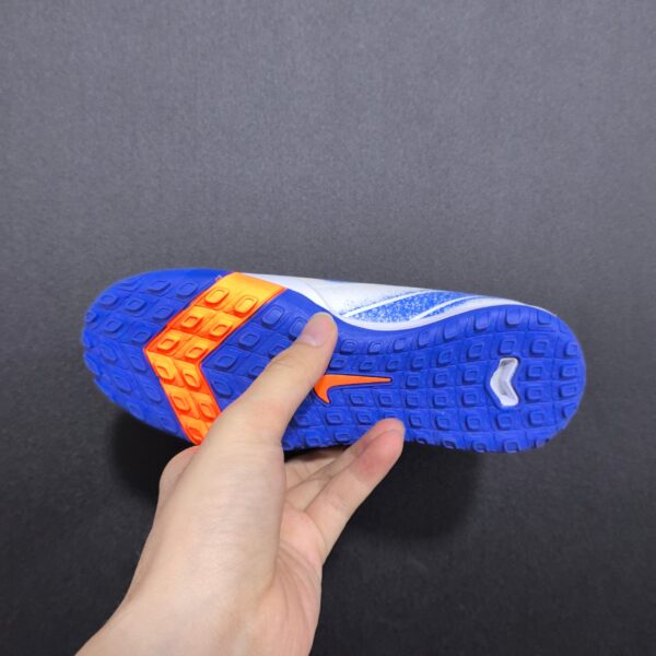 Nike Mercurial Airzoom Elite Turf Kids - Imagem 6