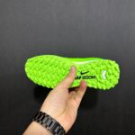 Nike Mercurial Airzoom Elite Turf Kids - Imagem 6
