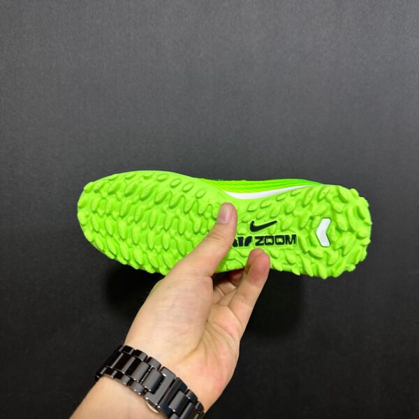 Nike Mercurial Airzoom Elite Turf Kids - Imagem 6