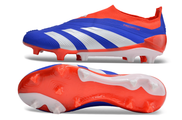 Adidas PREDATOR ELITE LACELESS BOOTS FG - Imagem 3