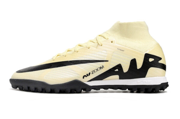 Nike Air Zoom Mercurial Superfly IX Elite Turf - Imagem 7