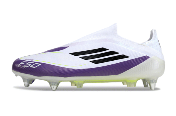 Adidas F50 Elite FG - Imagem 7