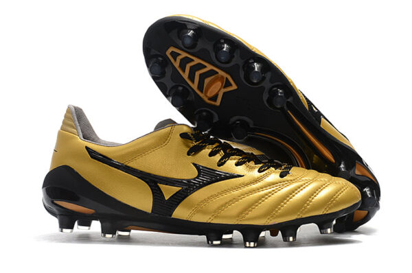 2bd3245f Mizuno Morelia Neo II Made in Japan FG - Imagem 1