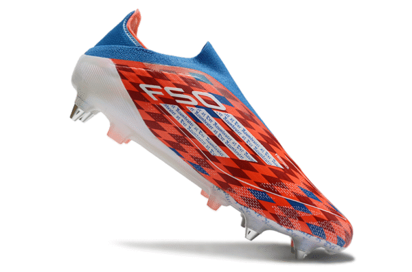 Adidas F50 Elite FG - Imagem 5