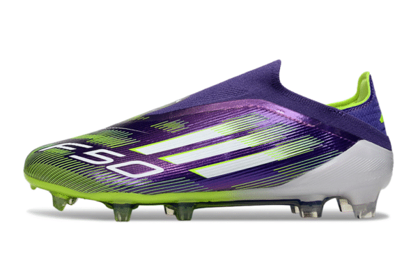 Adidas F50 Elite FG - Imagem 7