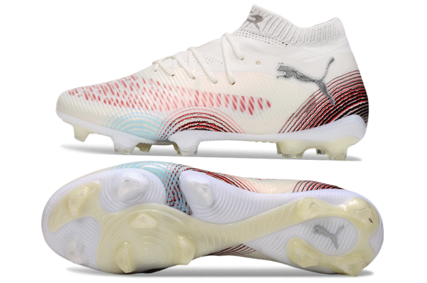 Puma Future 8 Ultimate FG - Imagem 3