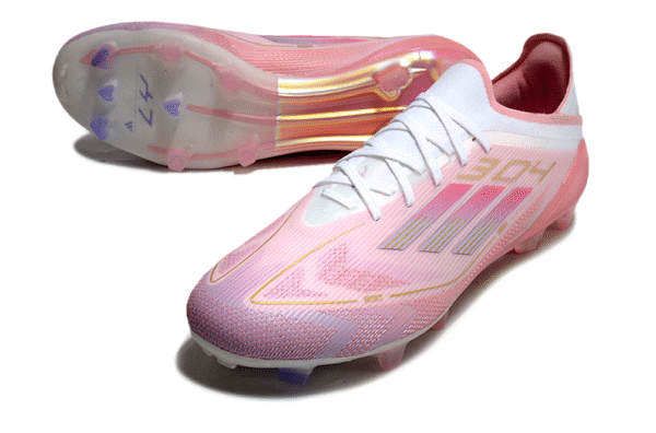 Adidas F50 Elite FG - Imagem 2