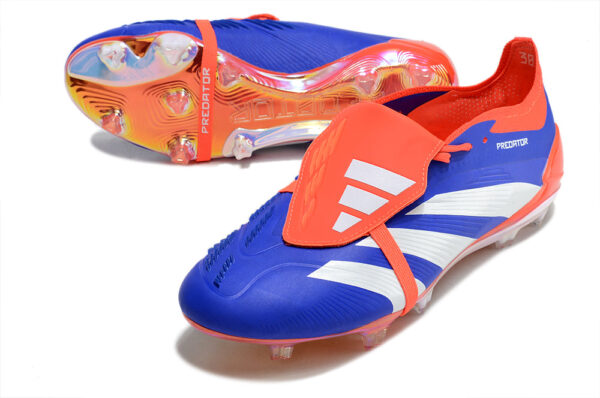 Adidas Predator Elite Tongue FG - Imagem 2