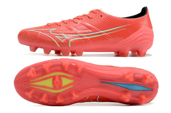 Mizuno Alpha Made in Japan FG - Imagem 3