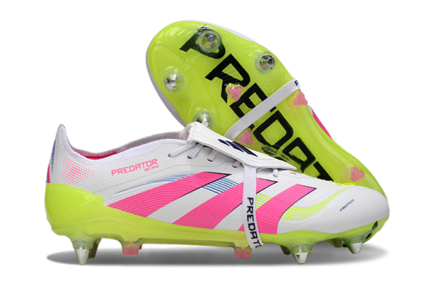 Adidas 25 Predator Elite Tongue SG - Imagem 1