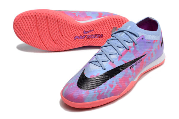 Nike Air Zoom Mercurial Vapor XV Elite Futsal - Imagem 2