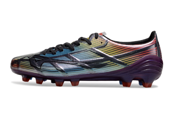 Mizuno Alpha Made in Japan FG - Imagem 7