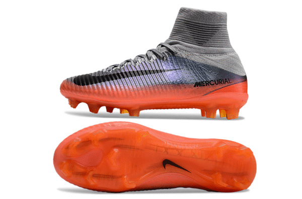 Nike Zoom Superfly 5 Elite FG Elite - Imagem 3