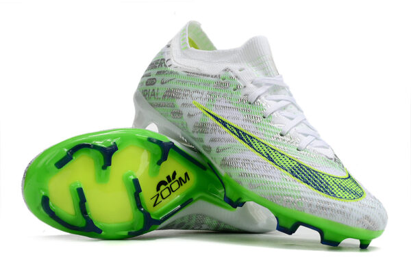 Nike Air Zoom Mercurial Superfly IX Low Elite FG - Imagem 2