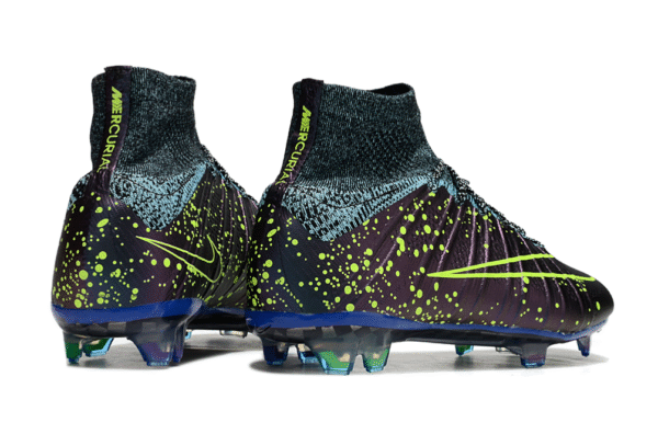 Nike Zoom Superfly 4 Elite FG - Imagem 4