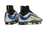 Nike Zoom Superfly 4 Elite FG - Imagem 4