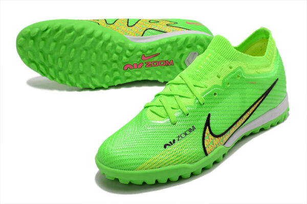 Nike Air Zoom Mercurial Vapor XV Elite Low Turf - Imagem 3
