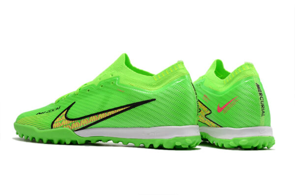 Nike Air Zoom Mercurial Vapor XV Elite Low Turf - Imagem 4
