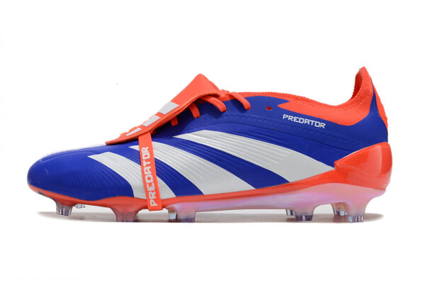 Adidas Predator Elite Tongue FG - Imagem 7