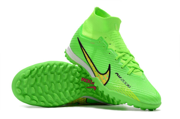Nike Air Zoom Mercurial Vapor XV Elite Turf - Imagem 2