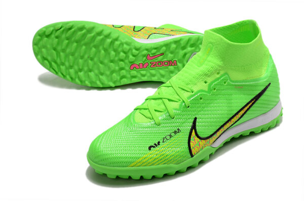 Nike Air Zoom Mercurial Vapor XV Elite Turf - Imagem 3