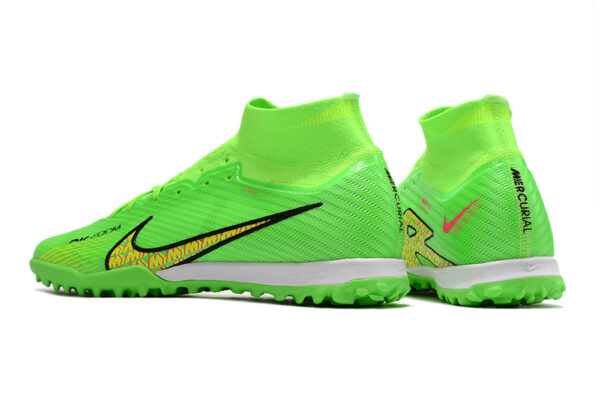 Nike Air Zoom Mercurial Vapor XV Elite Turf - Imagem 4