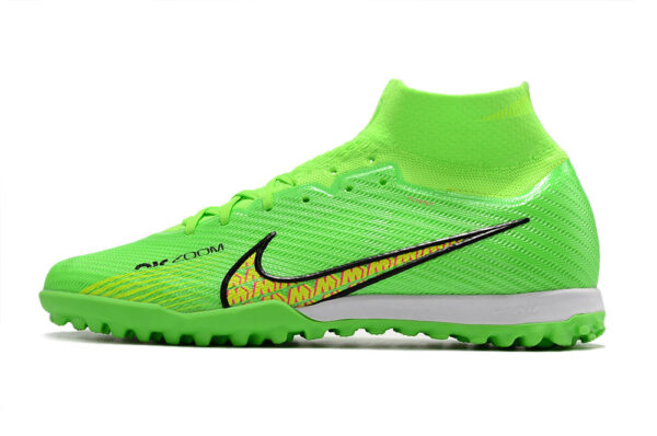 Nike Air Zoom Mercurial Vapor XV Elite Turf - Imagem 6