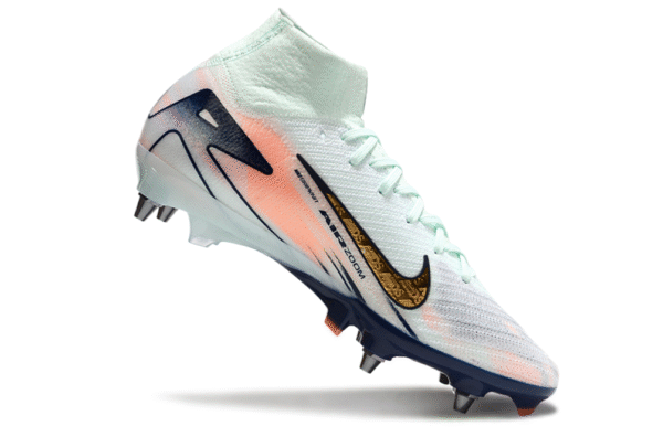 Nike Mercurial Air Zoom Iix Superfly Elite SG - Imagem 5