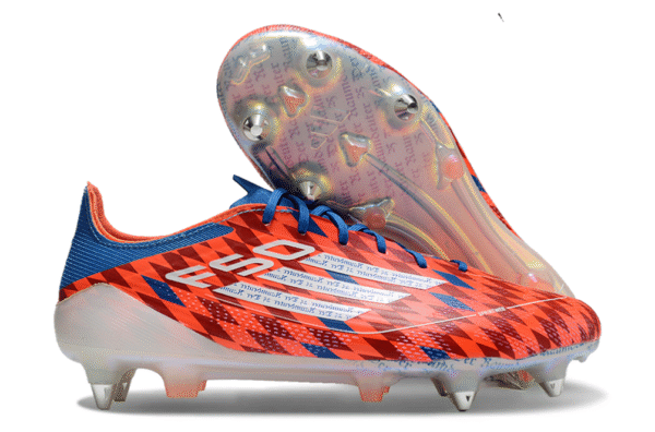 Adidas F50 Elite FG - Imagem 1