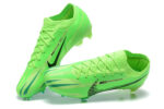Nike Air Zoom Mercurial Vapor XV Low Elite FG Kids - Imagem 8